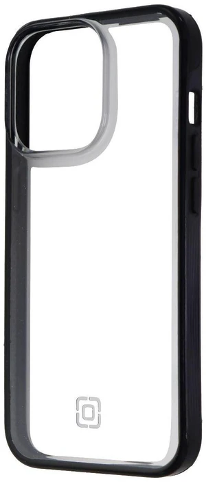 Incipio Organicore Clear Series Case for Apple iPhone 13 Pro - Clear/Black Incipio Organicore Clear Series Case for Apple iPhone 13 Pro - Clear/Black