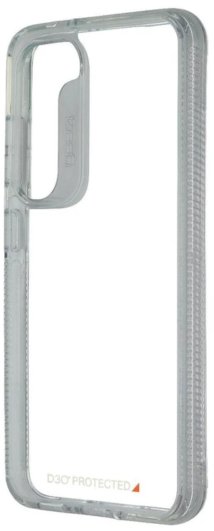 ZAGG Gear4 Crystal Palace Series Case for Samsung Galaxy S23 - Clear ZAGG Gear4 Crystal Palace Series Case for Samsung Galaxy S23 - Clear