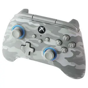 PowerA Advantage Wired Controller for Xbox X/S/One and Windows PC - Arctic Camo PowerA Advantage Wired Controller for Xbox X/S/One and Windows PC - Arctic Camo