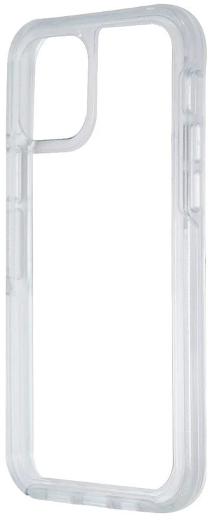 OtterBox Symmetry Series Hybrid Case for Apple iPhone 12 Pro / iPhone 12 - Clear OtterBox Symmetry Series Hybrid Case for Apple iPhone 12 Pro / iPhone 12 - Clear