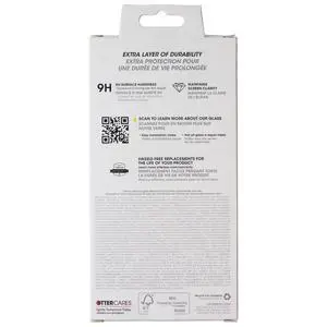 OtterBox Trusted Glass Screen Protector for Apple iPhone 14 Plus/13 Pro Max OtterBox Trusted Glass Screen Protector for Apple iPhone 14 Plus/13 Pro Max