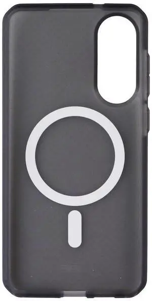 UAG Dot Series Case for MagSafe for Samsung Galaxy S25 Edge - Ash UAG Dot Series Case for MagSafe for Samsung Galaxy S25 Edge - Ash