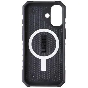 UAG Pathfinder Series Case for MagSafe for Apple iPhone 16 - Black UAG Pathfinder Series Case for MagSafe for Apple iPhone 16 - Black