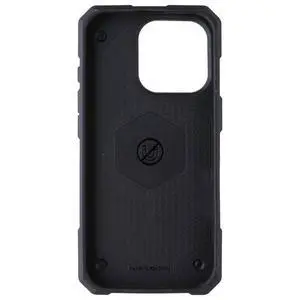 Urban Armor Gear UAG Monarch Case for MagSafe for Apple iPhone 16 Pro - Carbon Urban Armor Gear UAG Monarch Case for MagSafe for Apple iPhone 16 Pro - Carbon