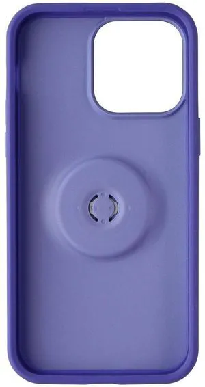 OtterBox Otter + Pop Symmetry Series Case for iPhone 14 Pro Max - Periwink OtterBox Otter + Pop Symmetry Series Case for iPhone 14 Pro Max - Periwink