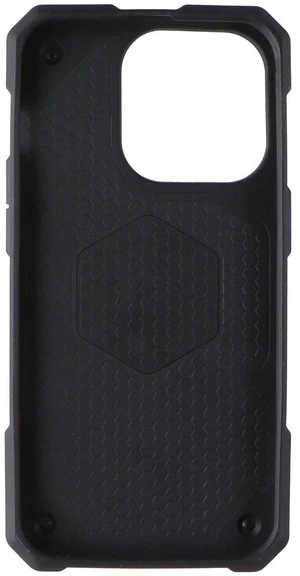 Urban Armor Gear Monarch Pro Case for MagSafe for iPhone 14 Pro - Black Kevlar Urban Armor Gear Monarch Pro Case for MagSafe for iPhone 14 Pro - Black Kevlar