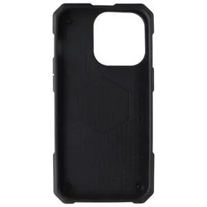 Urban Armor Gear Monarch Pro Case for MagSafe for iPhone 14 Pro - Carbon Black Urban Armor Gear Monarch Pro Case for MagSafe for iPhone 14 Pro - Carbon Black