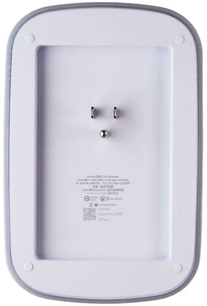 Ubiquiti UniFi6 Extender (U6-Extender) Wireless Access Point - White Ubiquiti UniFi6 Extender (U6-Extender) Wireless Access Point - White