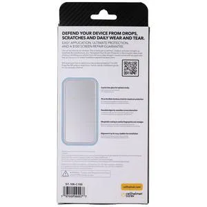 CellHelmet Tempered Glass Screen Protector for Apple iPhone 17/16 Pro CellHelmet Tempered Glass Screen Protector for Apple iPhone 17/16 Pro