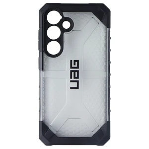 Urban Armor Gear Plasma Series Case for Samsung Galaxy S24 - Ice/Black Urban Armor Gear Plasma Series Case for Samsung Galaxy S24 - Ice/Black