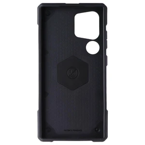 Urban Armor Gear Monarch Series Case for Samsung Galaxy S24 Ultra - Red/Black Urban Armor Gear Monarch Series Case for Samsung Galaxy S24 Ultra - Red/Black