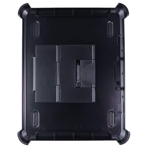 OtterBox Replacement Clip/Stand for iPad Pro 12.9 4th Gen Defender Cases - Black OtterBox Replacement Clip/Stand for iPad Pro 12.9 4th Gen Defender Cases - Black