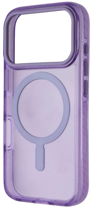 Nimbus9 Phantom 3 Tough Case for MagSafe for Apple iPhone 17 Pro - Lilac Nimbus9 Phantom 3 Tough Case for MagSafe for Apple iPhone 17 Pro - Lilac