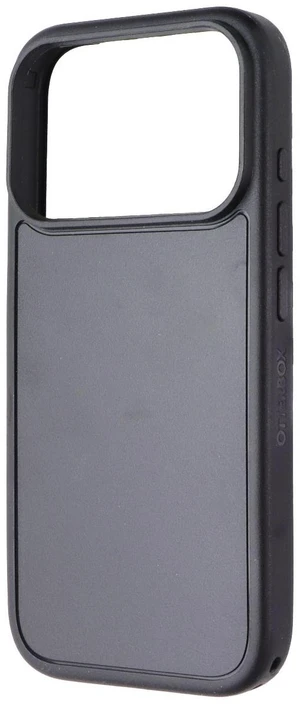 OtterBox Symmetry Series Case for MagSafe for Apple iPhone 17 Pro - Black OtterBox Symmetry Series Case for MagSafe for Apple iPhone 17 Pro - Black