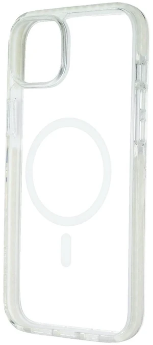 Prodigee Magneteek Case for MagSafe for Apple iPhone 15 Plus/14 Plus - Clear Prodigee Magneteek Case for MagSafe for Apple iPhone 15 Plus/14 Plus - Clear