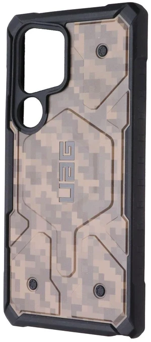 UAG Pathfinder Magnetic Case for Samsung Galaxy S24 Ultra - Digi Camo Dark Earth UAG Pathfinder Magnetic Case for Samsung Galaxy S24 Ultra - Digi Camo Dark Earth