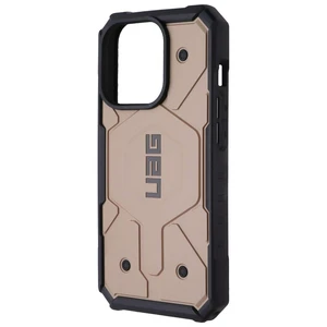 UAG Pathfinder Series Case for MagSafe for Apple iPhone 15 Pro - Dark Earth UAG Pathfinder Series Case for MagSafe for Apple iPhone 15 Pro - Dark Earth