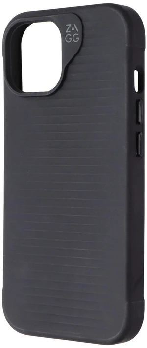 ZAGG Luxe Snap Slim Protection for Apple iPhone 15, iPhone 14, iPhone 13 - Black ZAGG Luxe Snap Slim Protection for Apple iPhone 15, iPhone 14, iPhone 13 - Black