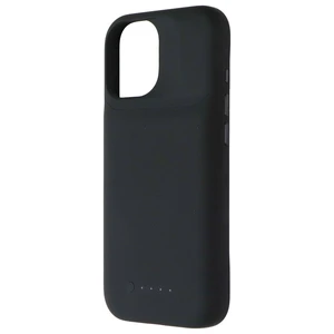 Mophie Juice Pack Slim Protective Charging Case for Apple iPhone 16 - Black Mophie Juice Pack Slim Protective Charging Case for Apple iPhone 16 - Black