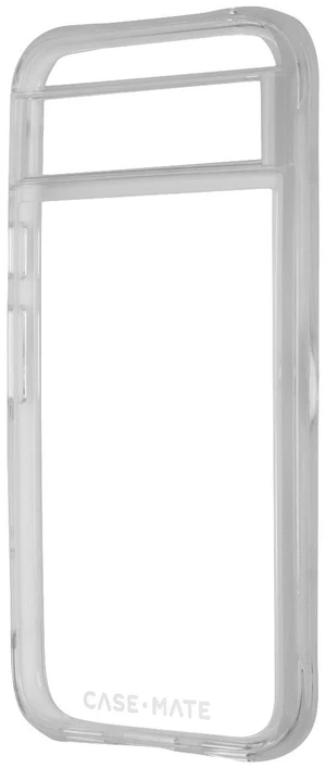 Case-Mate Tough Clear Case for Google Pixel 8A - Clear Case-Mate Tough Clear Case for Google Pixel 8A - Clear