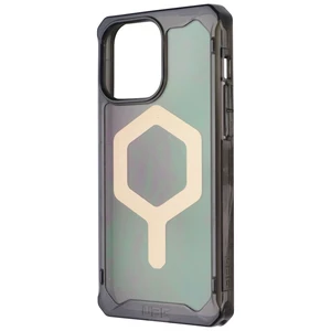 Urban Armor Gear Plyo Case for MagSafe for Apple iPad 15 Pro Max - Black/Bronze Urban Armor Gear Plyo Case for MagSafe for Apple iPad 15 Pro Max - Black/Bronze
