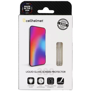 CellHelmet Liquid Glass 300 Screen Protector - Clear .5mL CellHelmet Liquid Glass 300 Screen Protector - Clear .5mL
