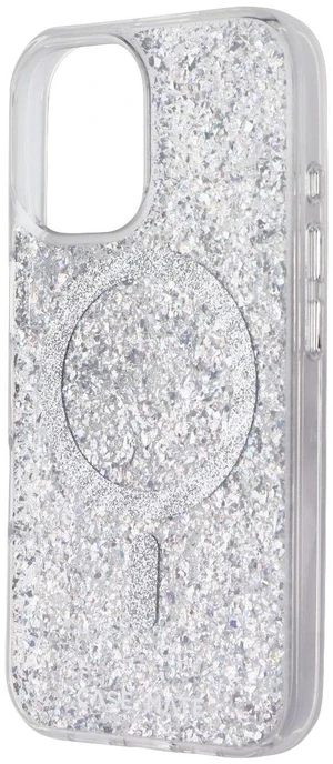 Case-Mate Hard Case for MagSafe for Apple iPhone 16 - Twinkle Disco Case-Mate Hard Case for MagSafe for Apple iPhone 16 - Twinkle Disco