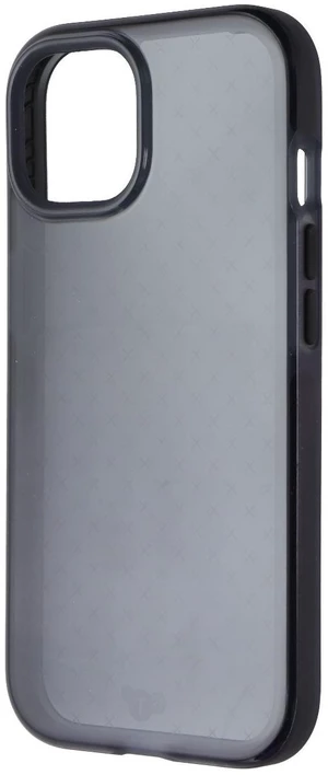 Tech21 EvoCheck Series Case for Apple iPhone 15 - Smokey Black Tech21 EvoCheck Series Case for Apple iPhone 15 - Smokey Black