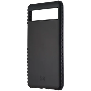 Incipio Grip Series Hardshell Case for Google Pixel 6 Smartphones - Black Incipio Grip Series Hardshell Case for Google Pixel 6 Smartphones - Black