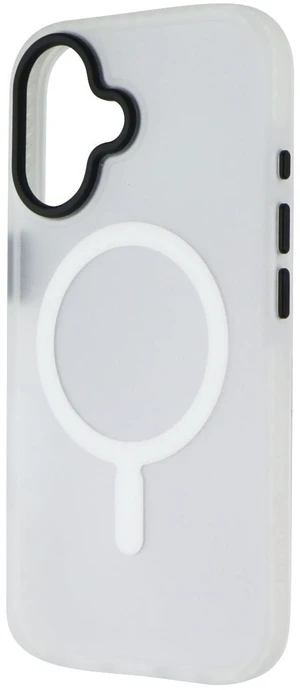 Nimbus9 Phantom 3 Case for MagSafe for Apple iPhone 16 - Clear Nimbus9 Phantom 3 Case for MagSafe for Apple iPhone 16 - Clear