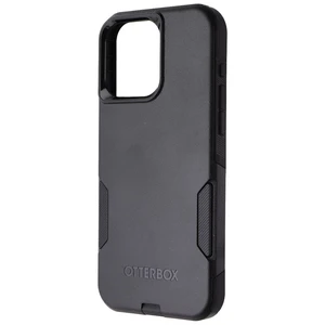 OtterBox Commuter Series Case for Apple iPhone 15 Pro Max - Black OtterBox Commuter Series Case for Apple iPhone 15 Pro Max - Black