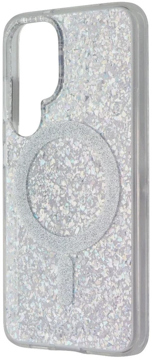 Case-Mate Magnetic Case for Samsung Galaxy S25 - Twinkle Disco Case-Mate Magnetic Case for Samsung Galaxy S25 - Twinkle Disco