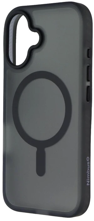 Nimbus9 Phantom 3 Case for MagSafe for Apple iPhone 16 - Smoke Nimbus9 Phantom 3 Case for MagSafe for Apple iPhone 16 - Smoke