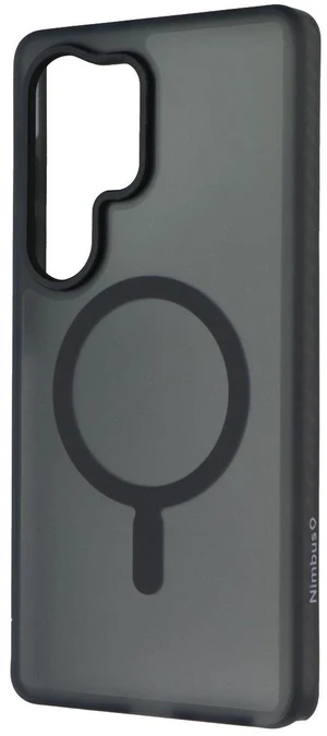 Nimbus9 Phantom 3 Case for MagSafe for Galaxy S25 Ultra - Smoke Nimbus9 Phantom 3 Case for MagSafe for Galaxy S25 Ultra - Smoke