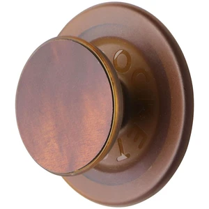 PopSockets Magnetic Phone Grip and Stand for MagSafe - Olive Wood PopSockets Magnetic Phone Grip and Stand for MagSafe - Olive Wood