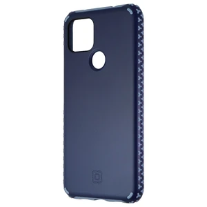 Incipio Grip Series Hard Case for Google Pixel 4a (5G) - Midnight Blue Incipio Grip Series Hard Case for Google Pixel 4a (5G) - Midnight Blue