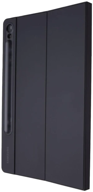 Samsung Official Book Cover Keyboard Slim for Galaxy Tab S9 / S9 5G - Black Samsung Official Book Cover Keyboard Slim for Galaxy Tab S9 / S9 5G - Black
