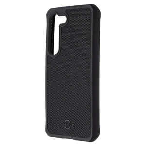 ITSKINS Ballistic_R Series Case for Samsung Galaxy S23 - Black ITSKINS Ballistic_R Series Case for Samsung Galaxy S23 - Black