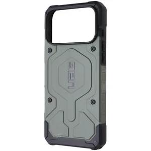 UAG Pathfinder Case for MagSafe for Apple iPhone 17 Pro Max - Olive Green UAG Pathfinder Case for MagSafe for Apple iPhone 17 Pro Max - Olive Green