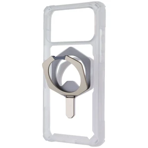 UAG Plasma XTE Case for MagSafe for Apple iPhone 17 Pro Max - Clear UAG Plasma XTE Case for MagSafe for Apple iPhone 17 Pro Max - Clear