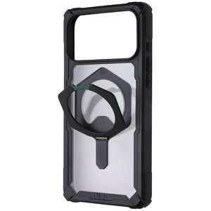 UAG Plasma XTE Case for MagSafe for Apple iPhone 17 Pro Max - Black/Clear UAG Plasma XTE Case for MagSafe for Apple iPhone 17 Pro Max - Black/Clear