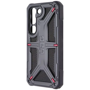 Urban Armor Gear UAG Monarch Series Case for Samsung Galaxy S23 - Kevlar Urban Armor Gear UAG Monarch Series Case for Samsung Galaxy S23 - Kevlar