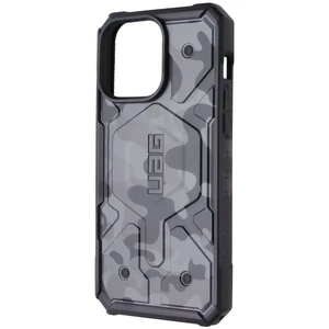 UAG Pathfinder Series MagSafe Case for Apple iPhone 15 Pro Max - Midnight Camo UAG Pathfinder Series MagSafe Case for Apple iPhone 15 Pro Max - Midnight Camo