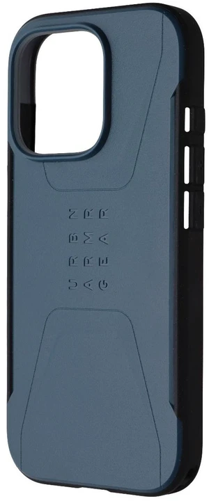 Urban Armor Gear UAG Civilian Case for MagSafe for Apple iPhone 16 Pro - Mallard Urban Armor Gear UAG Civilian Case for MagSafe for Apple iPhone 16 Pro - Mallard