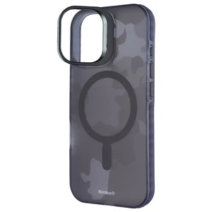 Nimbus9 Stratus 2 Case for MagSafe for Apple iPhone 17 - Blue Camo Nimbus9 Stratus 2 Case for MagSafe for Apple iPhone 17 - Blue Camo