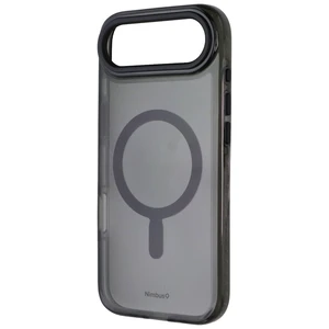 Nimbus9 Phantom 3 MagSafe Case for Apple iPhone 17 Air - Smoke Black Nimbus9 Phantom 3 MagSafe Case for Apple iPhone 17 Air - Smoke Black