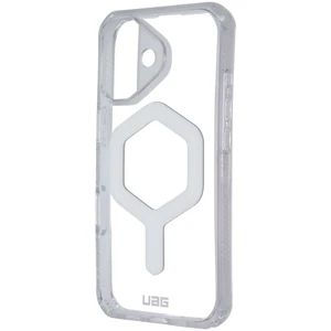 UAG Plyo Series Hardshell MagSafe Case for Apple iPhone 17 - Ice/White UAG Plyo Series Hardshell MagSafe Case for Apple iPhone 17 - Ice/White