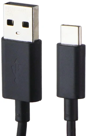 Motorola 3.3-ft OEM USB to USB-C Charge & Sync Data Cables (Bulk SC18 & S928) Motorola 3.3-ft OEM USB to USB-C Charge & Sync Data Cables (Bulk SC18 & S928)