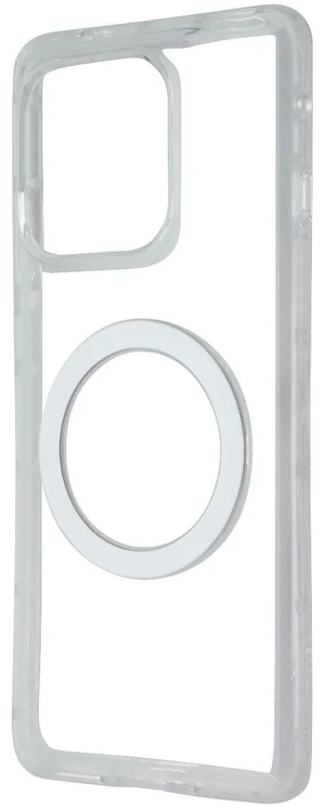 Nimbus9 Alto 2 Magnetic Case for Motorola Edge (2025) - Clear Nimbus9 Alto 2 Magnetic Case for Motorola Edge (2025) - Clear