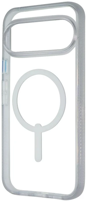 ZAGG Crystal Palace Snap Case for Google Pixel 10 Pro XL - Clear ZAGG Crystal Palace Snap Case for Google Pixel 10 Pro XL - Clear